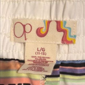 OP Shorts - Swim shorts OP Shorts - Swim shorts